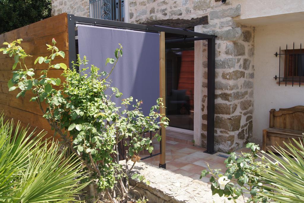 La Bastide De L'Olivier Bed and Breakfast Le Muy Εξωτερικό φωτογραφία