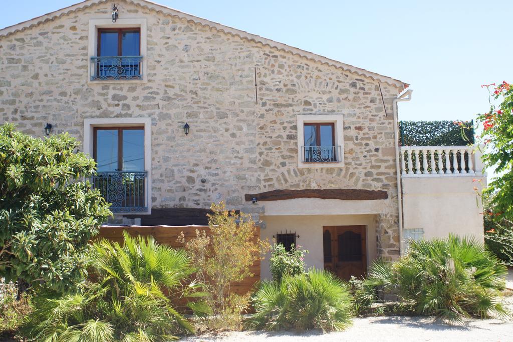 La Bastide De L'Olivier Bed and Breakfast Le Muy Εξωτερικό φωτογραφία